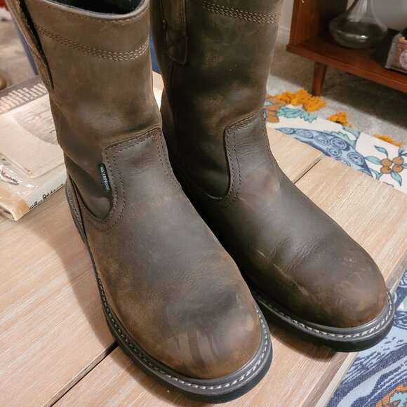 Wolverine Other - Wolverine Floor hand  Waterproof Wellington